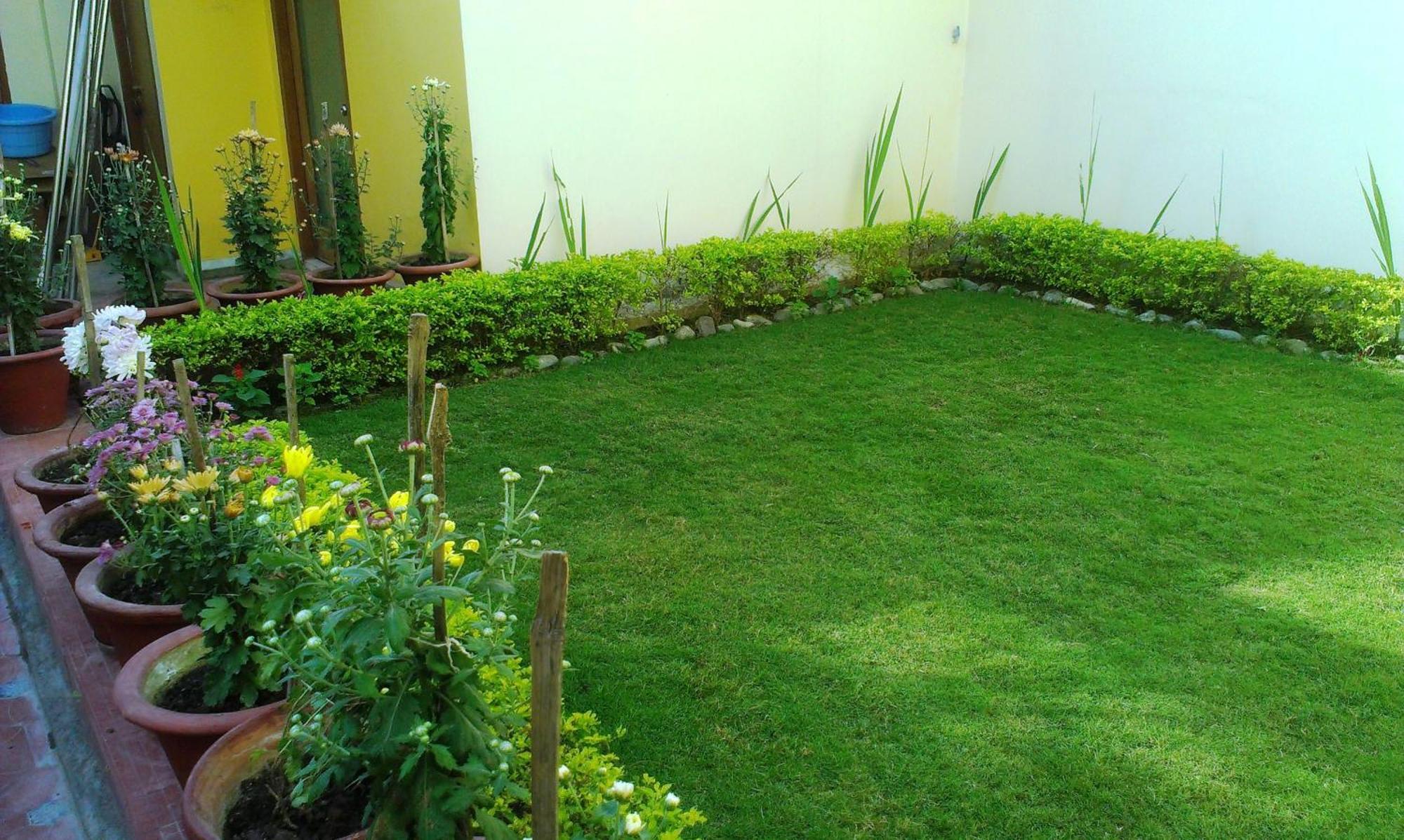 Fully Furnished Ish, Atithya Homestay With Various Amenities And Free Services In Lucknow, India Екстер'єр фото