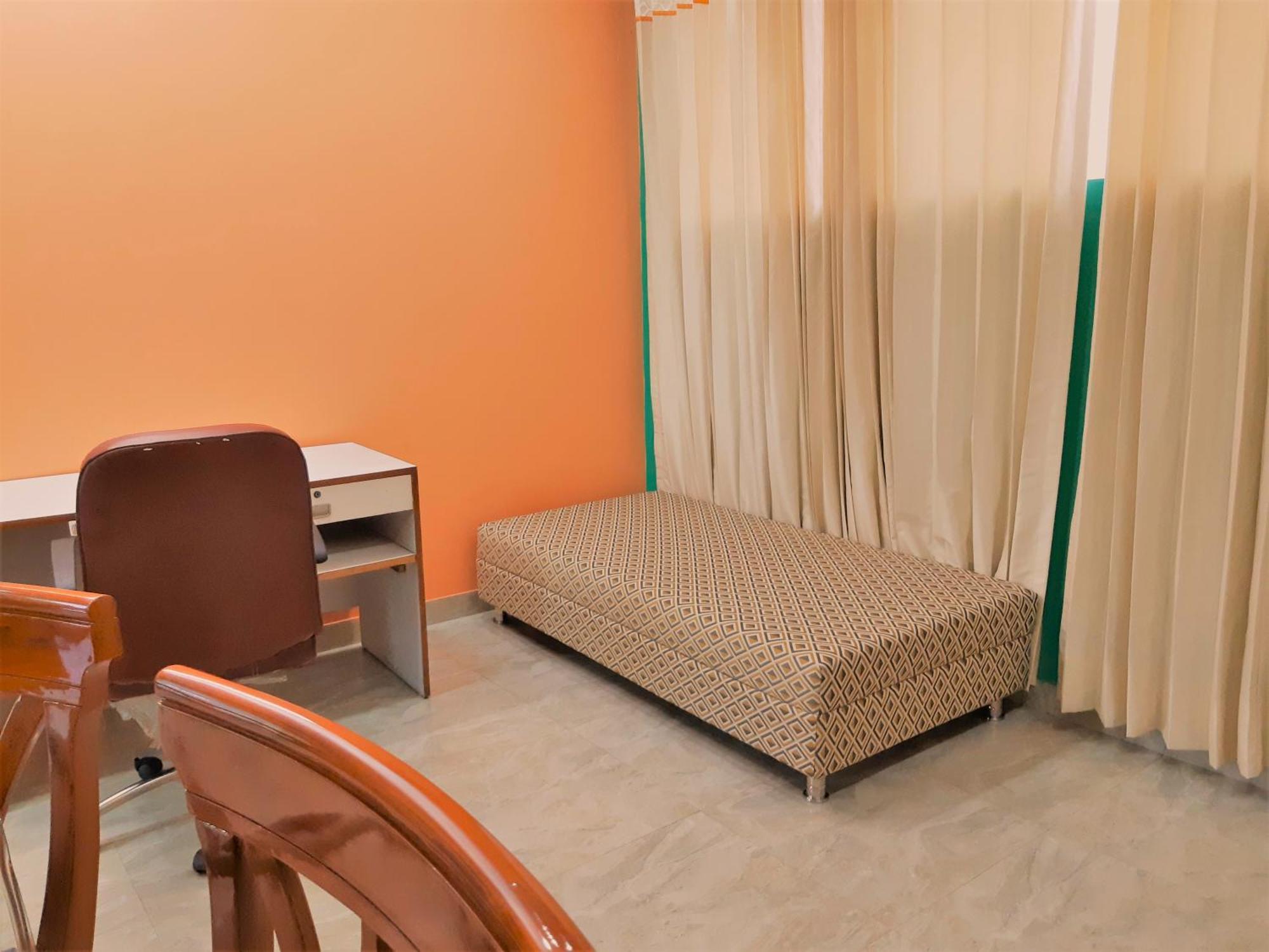 Fully Furnished Ish, Atithya Homestay With Various Amenities And Free Services In Lucknow, India Екстер'єр фото