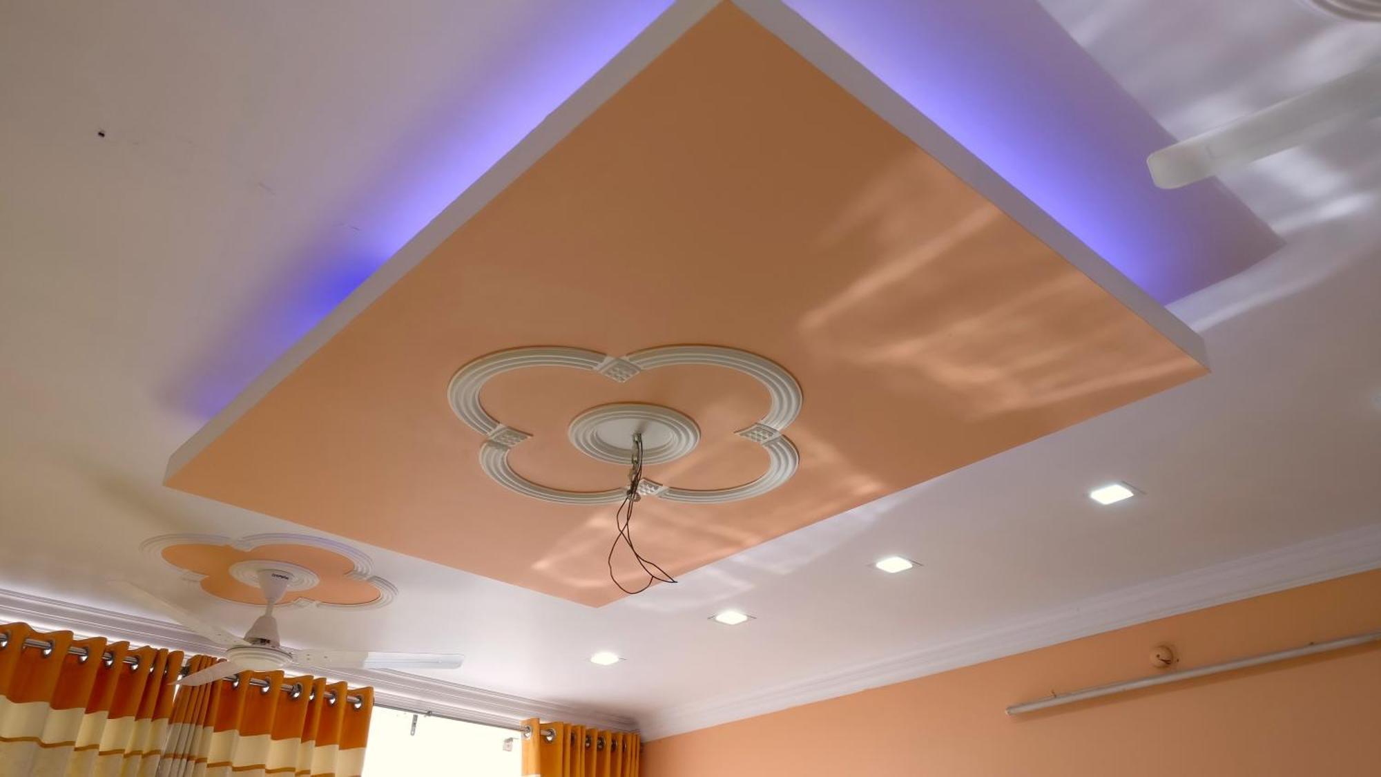 Fully Furnished Ish, Atithya Homestay With Various Amenities And Free Services In Lucknow, India Екстер'єр фото