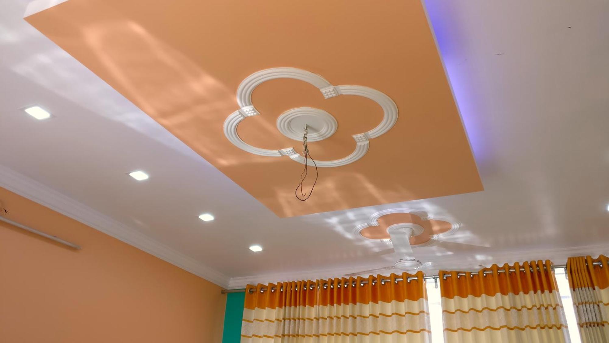 Fully Furnished Ish, Atithya Homestay With Various Amenities And Free Services In Lucknow, India Екстер'єр фото