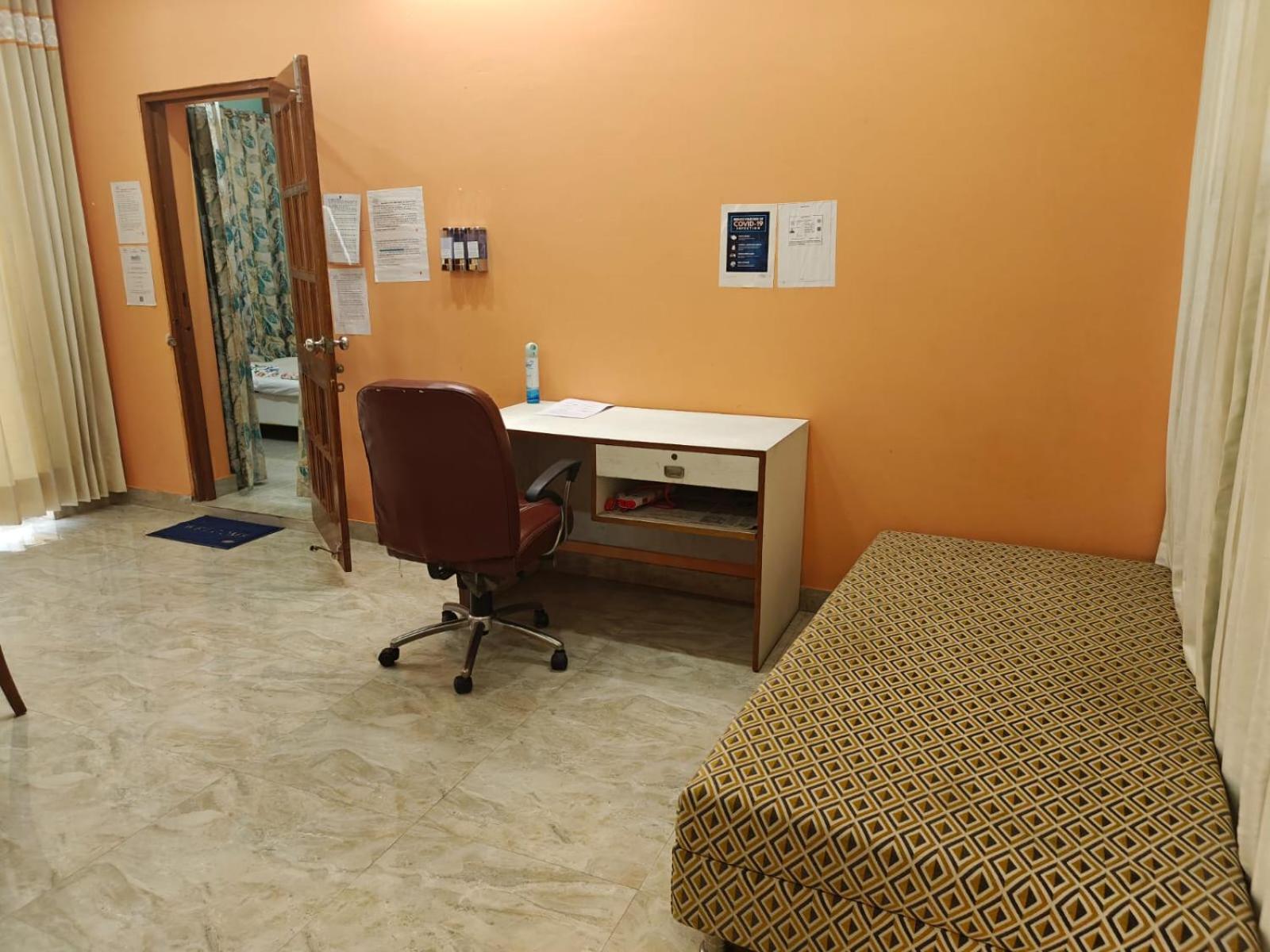 Fully Furnished Ish, Atithya Homestay With Various Amenities And Free Services In Lucknow, India Екстер'єр фото