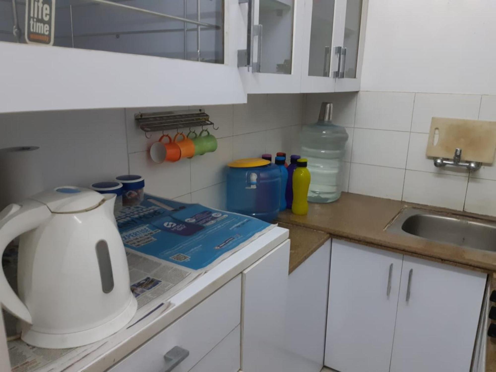 Fully Furnished Ish, Atithya Homestay With Various Amenities And Free Services In Lucknow, India Екстер'єр фото