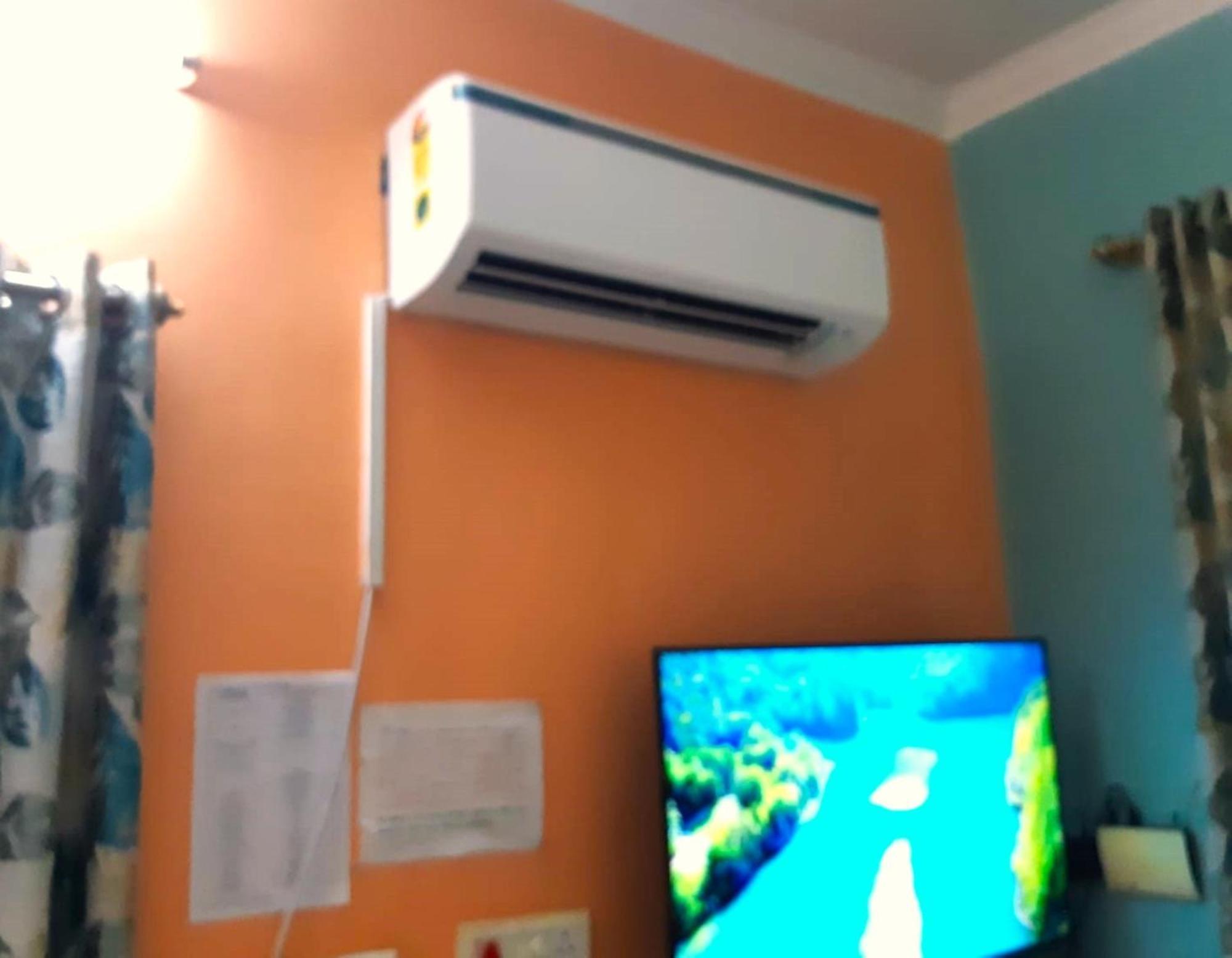 Fully Furnished Ish, Atithya Homestay With Various Amenities And Free Services In Lucknow, India Екстер'єр фото