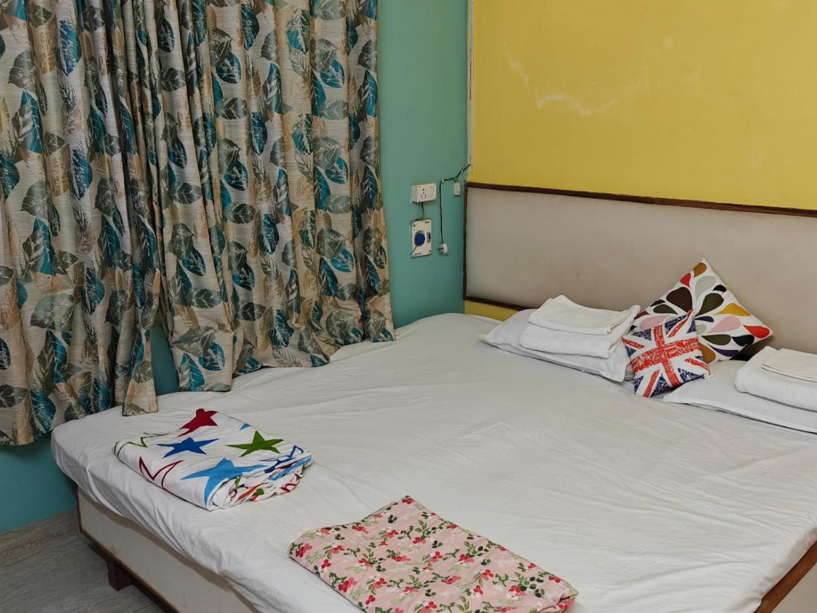 Fully Furnished Ish, Atithya Homestay With Various Amenities And Free Services In Lucknow, India Екстер'єр фото