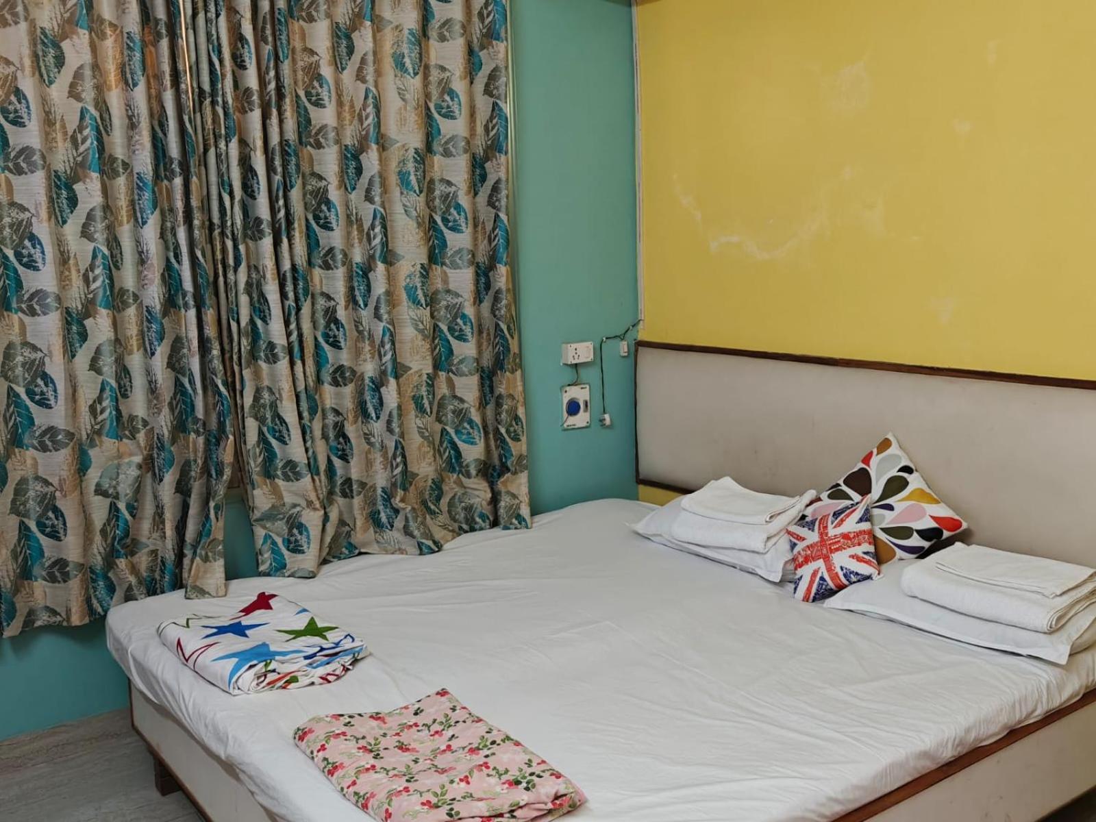 Fully Furnished Ish, Atithya Homestay With Various Amenities And Free Services In Lucknow, India Екстер'єр фото
