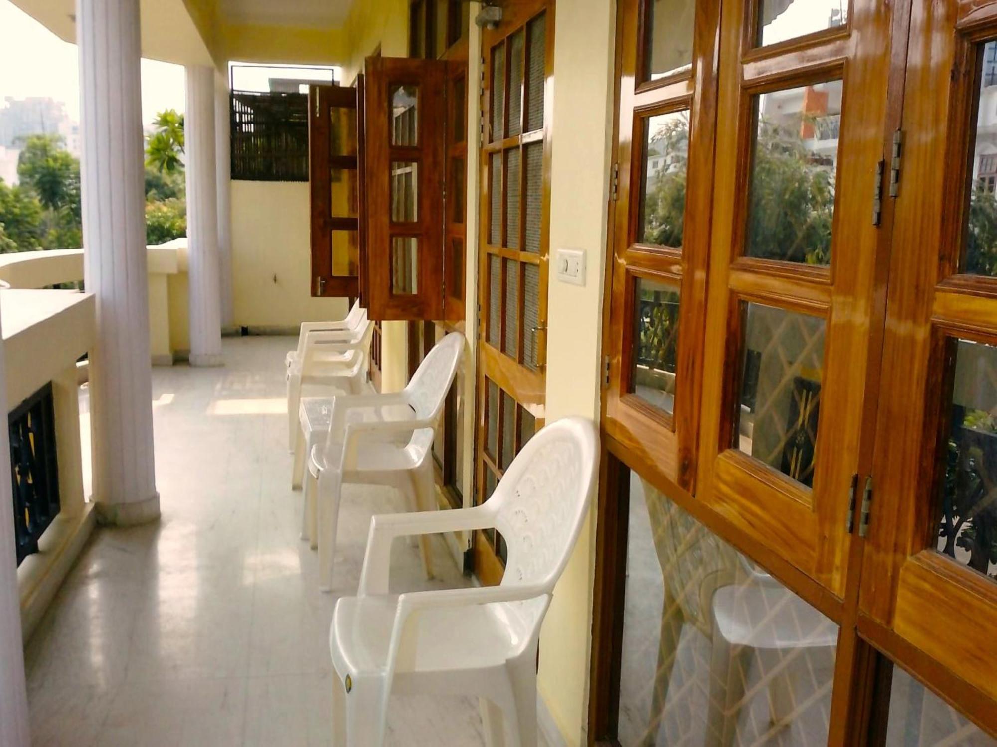 Fully Furnished Ish, Atithya Homestay With Various Amenities And Free Services In Lucknow, India Екстер'єр фото