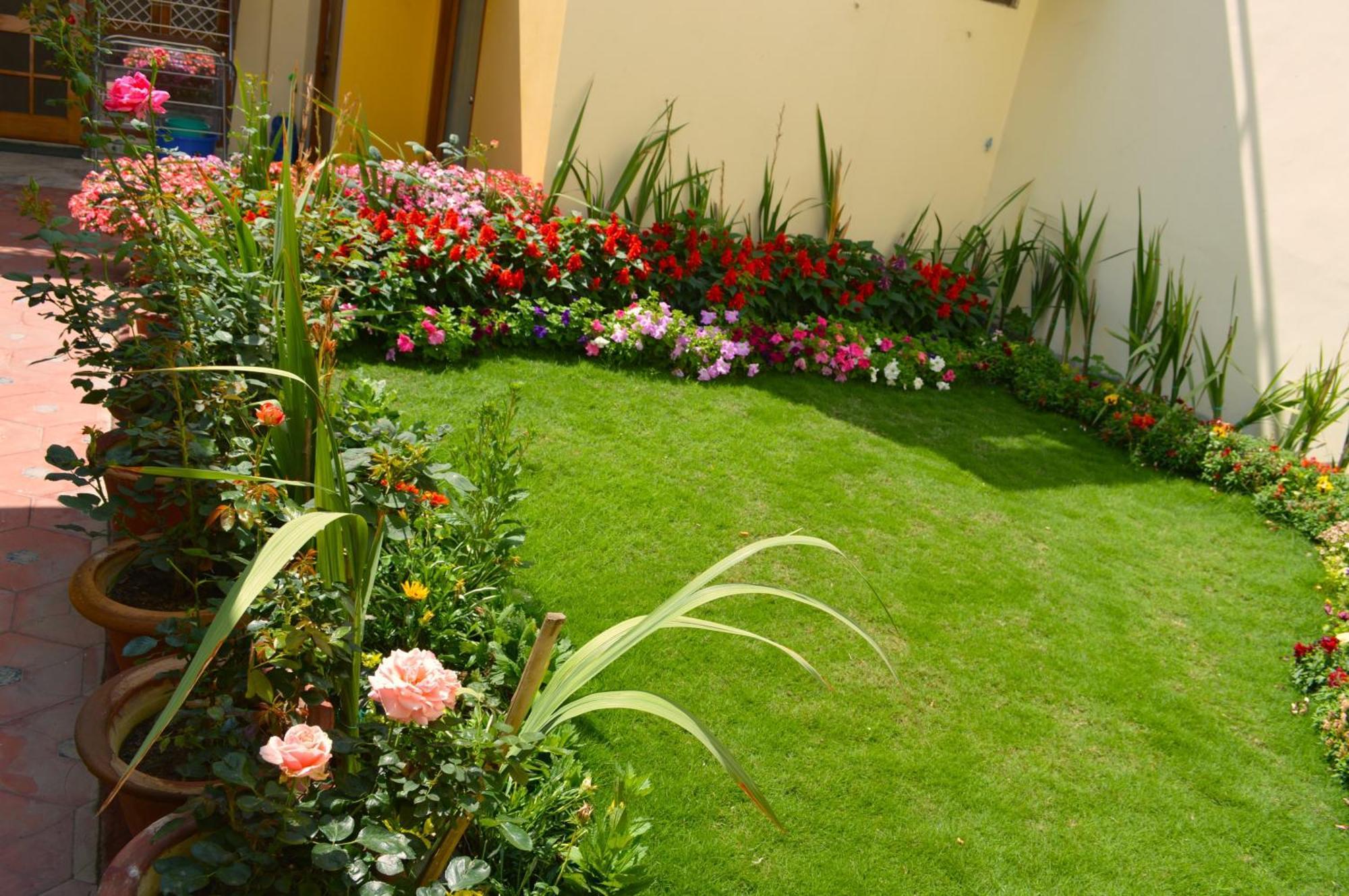 Fully Furnished Ish, Atithya Homestay With Various Amenities And Free Services In Lucknow, India Екстер'єр фото
