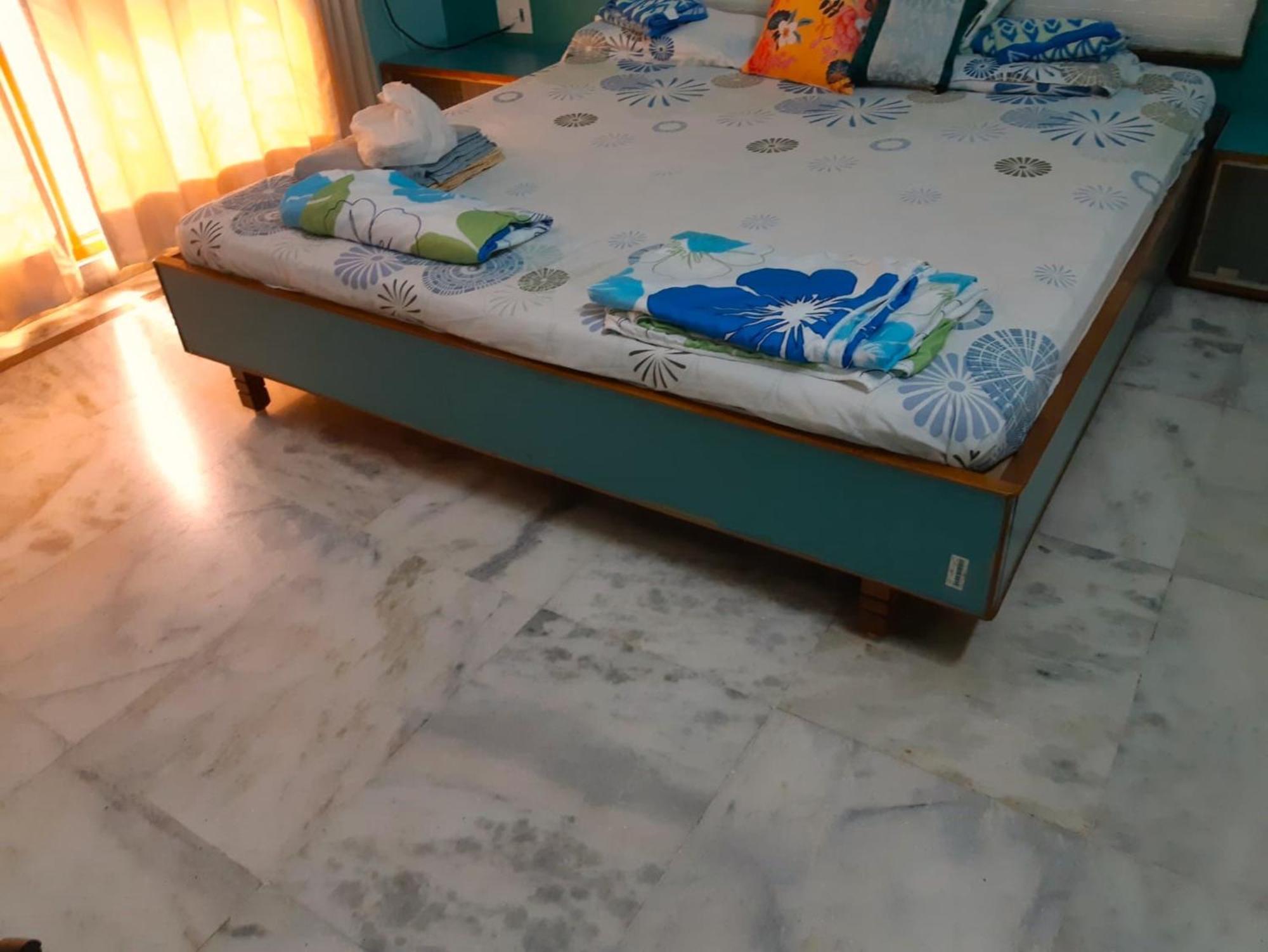 Fully Furnished Ish, Atithya Homestay With Various Amenities And Free Services In Lucknow, India Екстер'єр фото